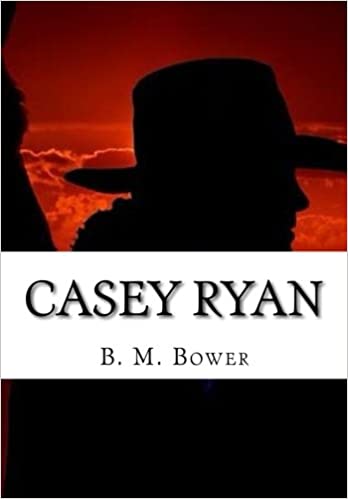 Casey Ryan